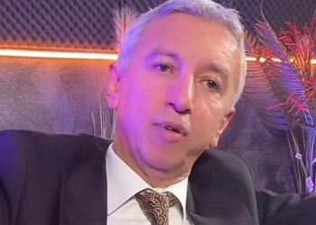 Condamnare-soc pentru Dan Diaconescu: 8 ani și 4 luni de închisoare