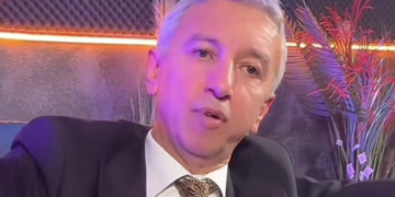 Condamnare-soc pentru Dan Diaconescu: 8 ani și 4 luni de închisoare