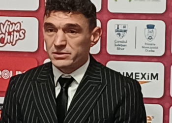 Care e regretul directorului sportiv a lui FC Bihor? L-a refuzat pe Răzvan Lucescu