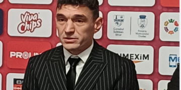 Care e regretul directorului sportiv a lui FC Bihor? L-a refuzat pe Răzvan Lucescu