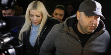 Avocata Laura Vicol, libera, a decis completul de divergenta din care făcea parte și fostul judecător CA Oradea, Mihai Udroiu