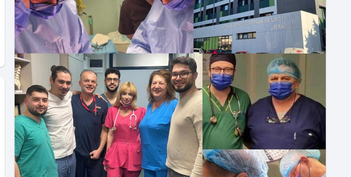 foto agenția națională de transplant