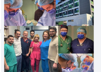 foto agenția națională de transplant