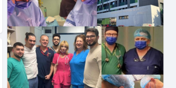 foto agenția națională de transplant