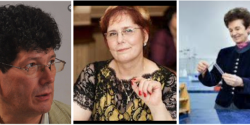 Profesorii celebri ai Oradiei care au primit acord sa predea peste varsta de pensionare