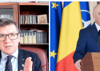 Deputatul AUR Bihor, Mihail NEAMȚU, a cumpărat domeniul bolojanpresedinte.ro înainte de alegerile prezidențiale