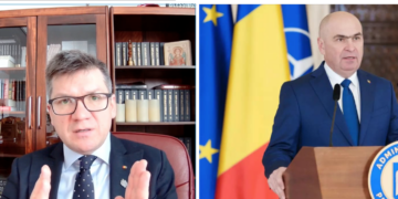 Deputatul AUR Bihor, Mihail NEAMȚU, a cumpărat domeniul bolojanpresedinte.ro înainte de alegerile prezidențiale