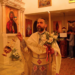 AUDIO. Preotul Ciprian Mega a revenit azi la slujire Primul cuvânt este la “Duminica întoarcerii fiului risipitor”. Ce mesaj a avut