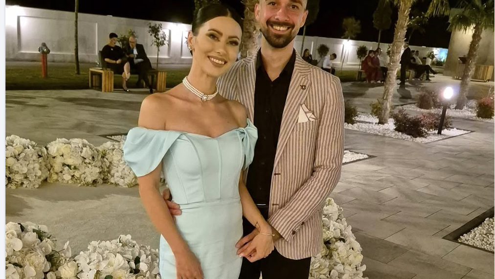 Un polițist din Salonta și soția lui, poeta,protagoniștii unei provocări pentru 10.000 euro