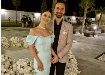 Un polițist din Salonta și soția lui, poeta,protagoniștii unei provocări pentru 10.000 euro