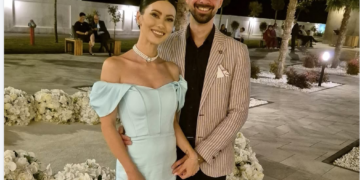 Un polițist din Salonta și soția lui, poeta,protagoniștii unei provocări pentru 10.000 euro