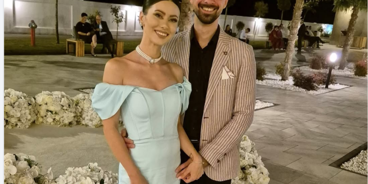 Un polițist din Salonta și soția lui, poeta,protagoniștii unei provocări pentru 10.000 euro