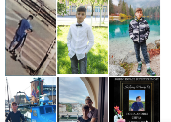 Despăgubire-record obținută de Societatea „Doseanu &Asociații” . 1,3 milioane de euro, daune morale pentru familia băiețelului de 12 ani ucis pe Calea Aradului, pe trecerea de pietoni