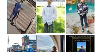 Despăgubire-record obținută de  Societatea „Doseanu &Asociații” . 1,3 milioane de euro, daune morale pentru familia băiețelului de 12 ani ucis pe Calea Aradului, pe trecerea de pietoni