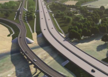 Au admis contestația turcilor. Firma lui Beniamin Rus și asociatul din Ucraina nu pot semna contractul pentru Drumului Expres Arad-Oradea