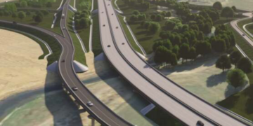 Au admis contestația turcilor. Firma lui Beniamin Rus și asociatul din Ucraina nu pot semna contractul pentru Drumului Expres Arad-Oradea