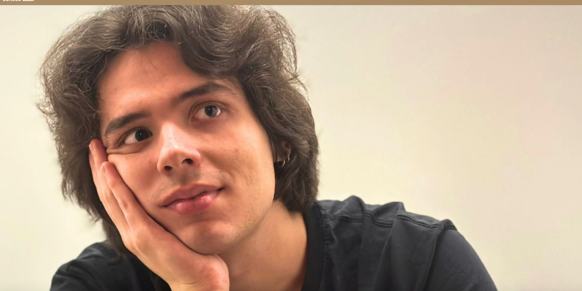 Orădeanul Tudor-Cristian Ile, printre cei mai creativi oameni din lume. Va reprezenta România la International Festival of Creativity Cannes Lions