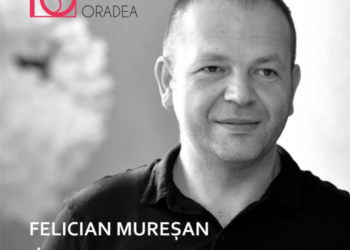 Moarte șocantă. La 43 de ani, tenorul Felician Muresan, tatal a 3 copii a devenit înger