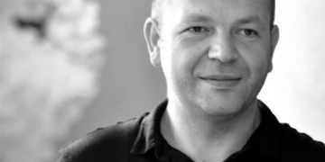 Moarte șocantă. La 43 de ani, tenorul Felician Muresan, tatal a 3 copii a devenit înger