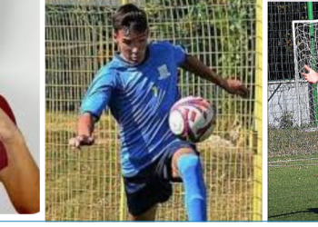 Cine e Raul Clemeniuc, juniorul bihorean care ajunge sub comanda lui Dan Petrescu la CFR Cluj