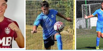 Cine e Raul Clemeniuc, juniorul bihorean care ajunge sub comanda lui Dan Petrescu la CFR Cluj