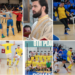 Fotbal și religie. Preotul din Eparhia Greco-Catolică de Oradea care participa a doua oară la Campionatul European de Futsal
