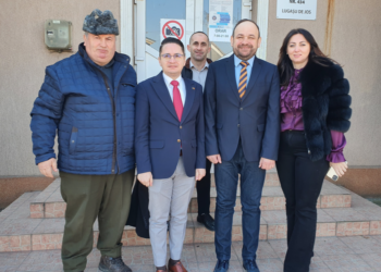 UDMR face echipa cu PSD la Lugasu de Jos. PSD da viceprimarul