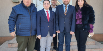 UDMR face echipa cu PSD la Lugasu de Jos. PSD da viceprimarul