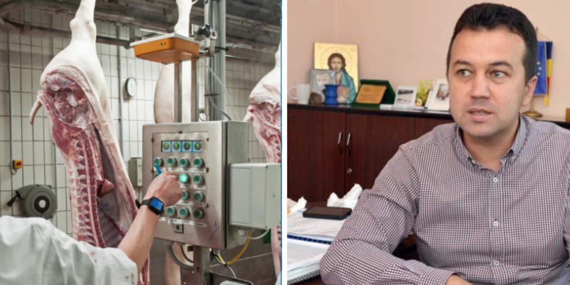 Primul abator din Bihor de după 1989 se construiește la Salonta. Investiție de 10 milioane euro