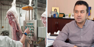 Primul abator din Bihor de după 1989 se construiește la Salonta. Investiție de 10 milioane euro