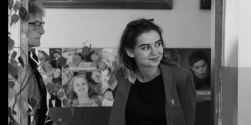 Lucia Lazea, o tânără din Alesd, finalista în  Gala Profesorul Anului din Mediul Rural 2025