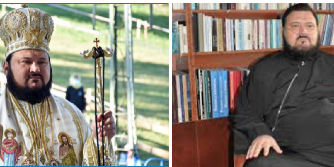 Fostul episcop și arhiereu de Oradea, PS Petroniu, executa o bătrânică pe care ar fi împrumutat-o cu 60.000 euro. Are o avere colosala, e cotat cu 49 de imobile