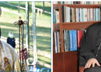 Fostul episcop și arhiereu de Oradea, PS Petroniu, executa o bătrânică pe care ar fi împrumutat-o cu 60.000 euro. Are o avere colosala, e cotat cu 49 de imobile