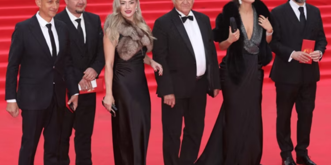 Reacția marelui actor Dorel Visan în cazul Ciprian Mega: „Știu că este un băiat minunat, un om inteligent, un credincios. Atât pot să-ți spun. Îmi pare rău pentru ceea ce s-a întâmplat. Suntem un stat care a revenit la 1945..”