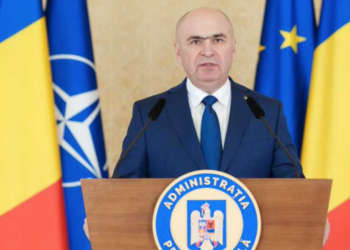 Președintele interimar la summitul ‘Defense and Security Strategy of Unity. Action Plan’, organizat în Ucraina