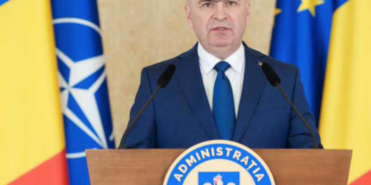 Președintele interimar la summitul ‘Defense and Security Strategy of Unity. Action Plan’, organizat în Ucraina