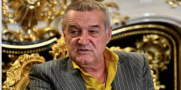 Gigi Becali, anunț bombă: „Dacă Simion nu candidează la prezidențiale, eu plec din AUR și candidez independent”. A mai candidat fără succes din partea Partidului Noua Generație