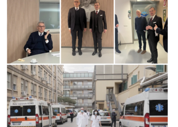 Romanii a căror copii se află internați la Bambino Gesù, cel mai mare spital și centru de cercetare pediatrică din Europa, vor avea unde sa stea