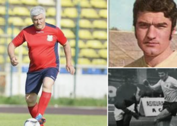 Legenda Salontei, Lajos Sătmăreanu, sărbătorit