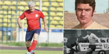 Legenda Salontei, Lajos Sătmăreanu, sărbătorit