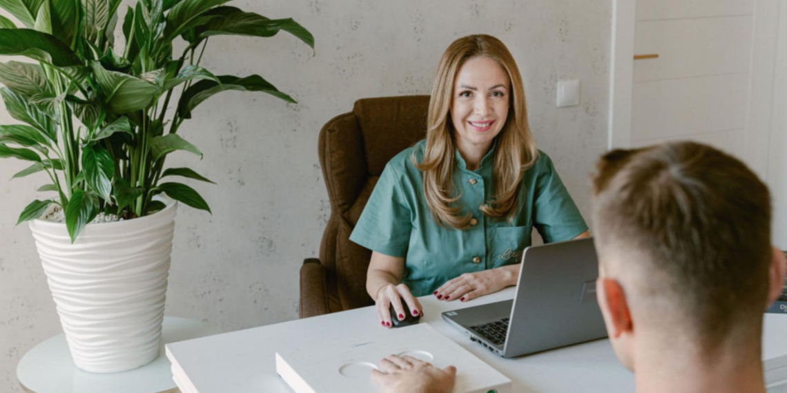 INTERVIU cu Emilia IOANITESCU, fondatoarea Centrului LIRIAN, locul unde se practica medicina viitorului, terapia cu frecventa