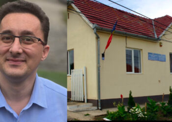 Consiliul Local al Comunei Paleu executat silit pentru 200 lei 