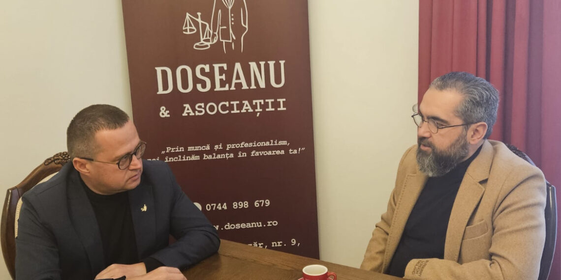 Tribunalul Bihor respinge propunerea procurorilor de arestare preventivă a preotului Ciprian Mega