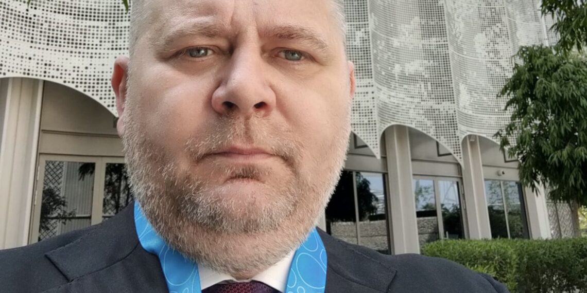 Mirifica justiție mioritică