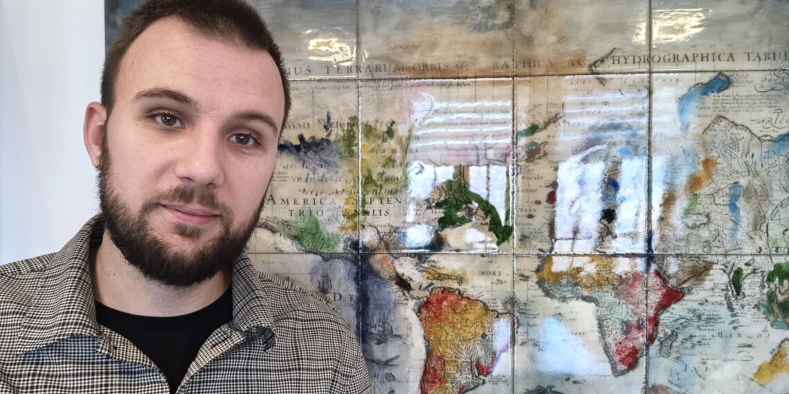 Transilvania, vremea și vremurile acum 500 de ani – o inedită cercetare de climatologie istorică a unui tânăr universitar orădean