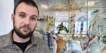 Transilvania, vremea și vremurile acum 500 de ani – o inedită cercetare de climatologie istorică a unui tânăr universitar orădean