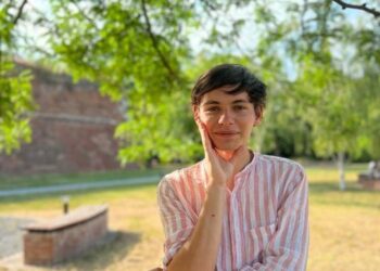 Experiența studentului Kiss-Roth Samuel plecat în Olanda să studieze Drept Internațional și European