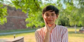 Experiența studentului Kiss-Roth Samuel plecat în Olanda să studieze Drept Internațional și European