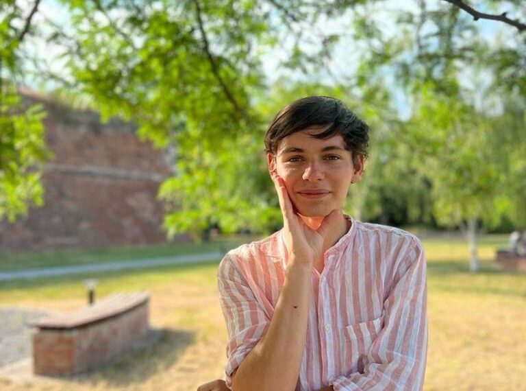 Experiența studentului Kiss-Roth Samuel plecat în Olanda să studieze Drept Internațional și European