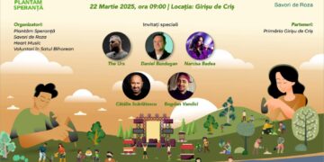 O Pădure de la zero: peste 30.000 de copaci vor fi plantați la Girișu de Criș